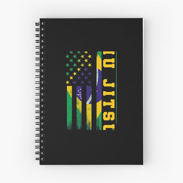 Item preview, Jiu Jitsu Brazilian BJJ Brazil United States Flag designed and sold by rodolfolcjch.