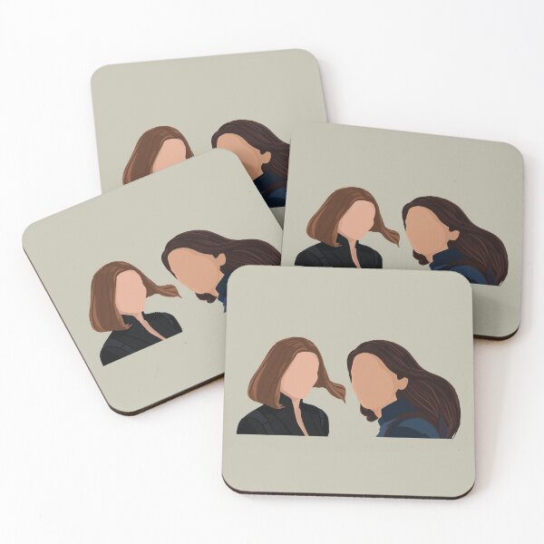 Item preview, Peggy and nat matching (wordless) designed and sold by gofundme.