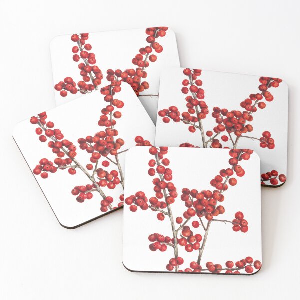 Item preview, Winter Wonderland, Red Fruit designed and sold by OneAction.