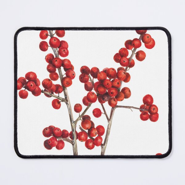 Item preview, Winter Wonderland, Red Fruit designed and sold by OneAction.