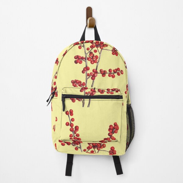 Item preview, Winter Wonderland, Red Fruit designed and sold by OneAction.