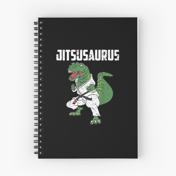 Item preview, Funny Jujitsu -T-Rex Jiu Jitsu Black Belt gifts designed and sold by rodolfolcjch.