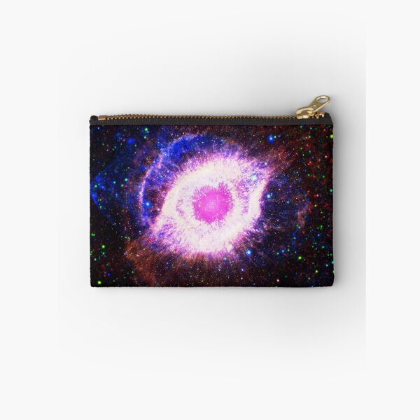 Item preview, Helix Nebula Triangle | Fresh Universe designed and sold by SirDouglasFresh.