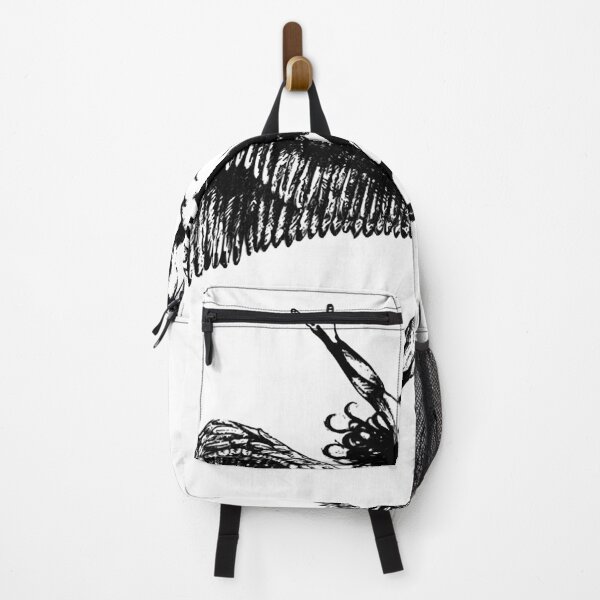 Item preview, ICARUS THROWS THE HORNS - black FAV ICARUS GONE SEE BELOW Essential designed and sold by lannyvonr.