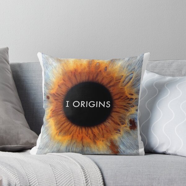 Item preview, I ORIGINS designed and sold by mapofeighteen.