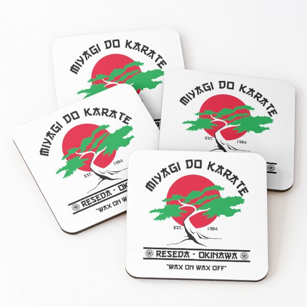 Item preview, Miyagi Do Karate T-ShirtKarate Do  designed and sold by vushopquan.