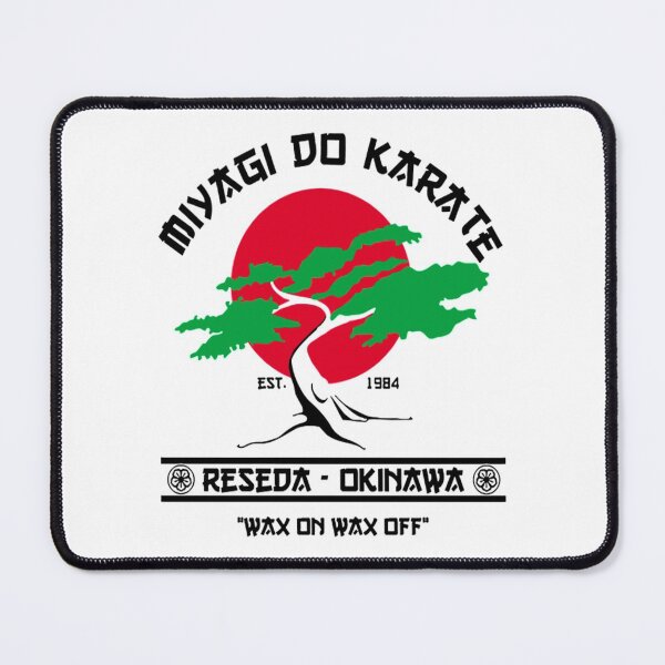 Item preview, Miyagi Do Karate T-ShirtKarate Do  designed and sold by vushopquan.