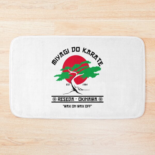 Item preview, Miyagi Do Karate T-ShirtKarate Do  designed and sold by vushopquan.