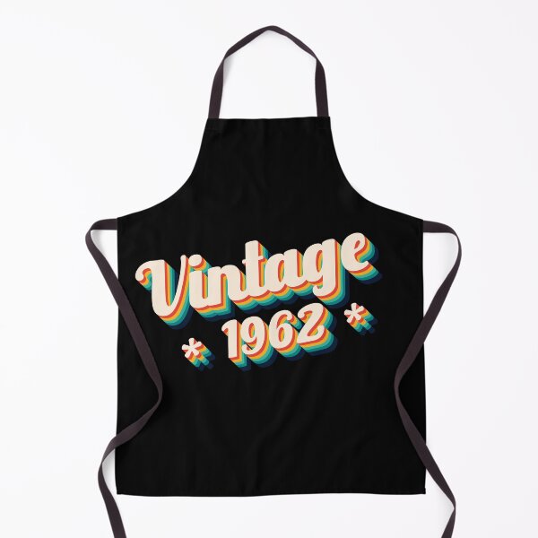 Item preview, Vintage 1962 Retro  designed and sold by Teelogic.
