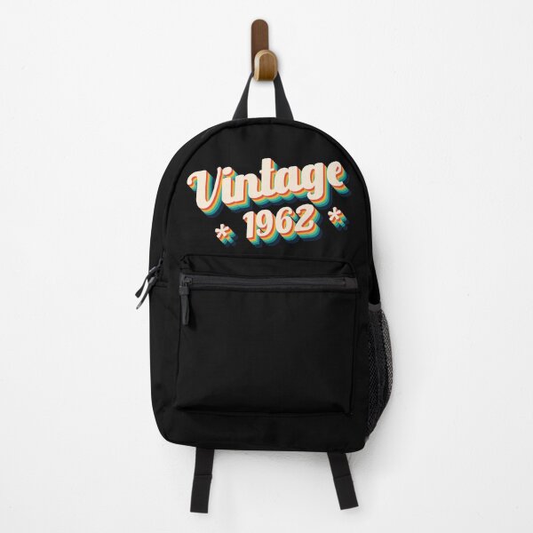 Item preview, Vintage 1962 Retro designed and sold by Teelogic.