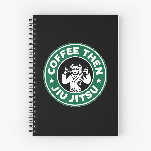 Aperçu de l'œuvre Jiu Jitsu s Coffee Lover Hommes Enfants Garçons BJJ MMA créée et vendue par rodolfolcjch.
