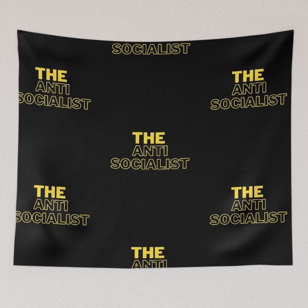 Item preview,  im just selectively social designed and sold by DareDreams.