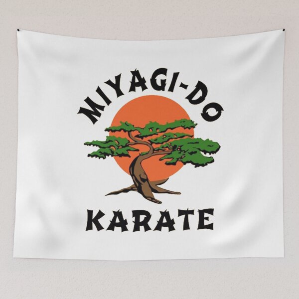 Item preview, Miyagi Do Karate T-ShirtMiyagi do karate designed and sold by vushopquan.
