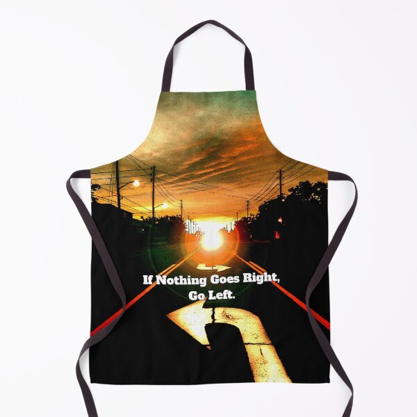 Item preview, Go Left designed and sold by Emilyromrell.