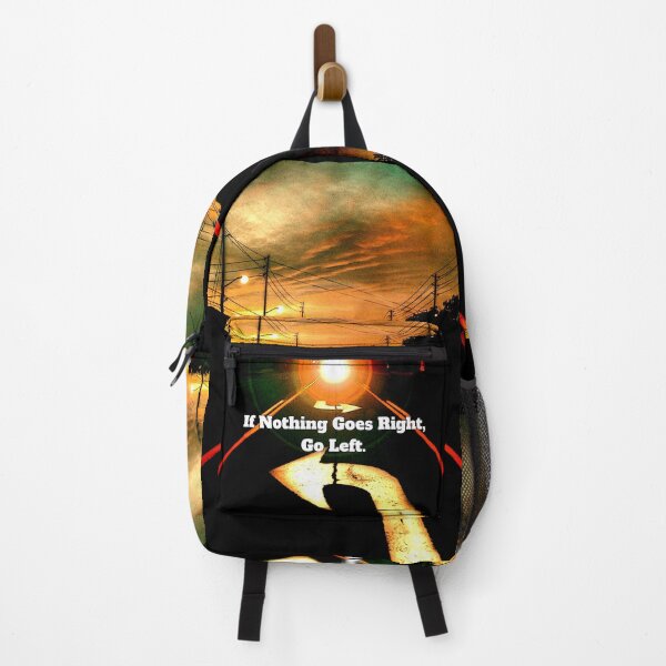Item preview, Go Left designed and sold by Emilyromrell.