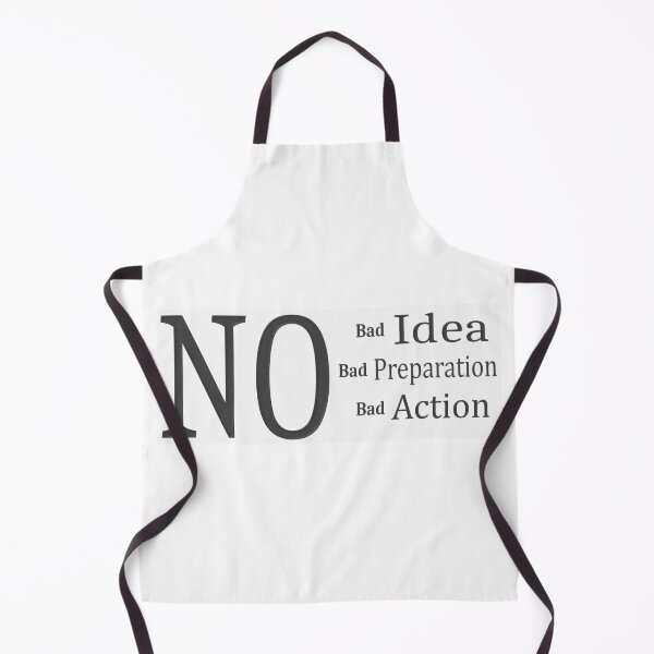 Item preview, "No Bad Action" Cute Design. Buy Now designed and sold by Health And Fitness Posts e-Store.