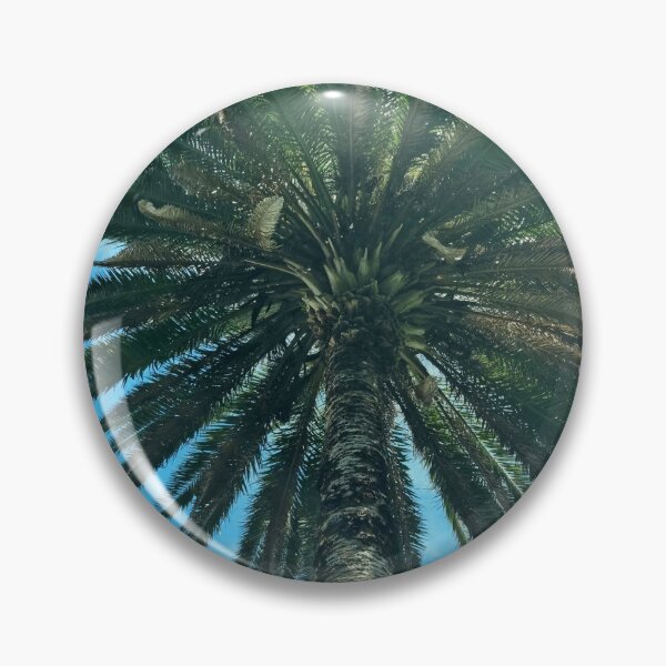 Item preview, PALM TREE designed and sold by Steffi August.