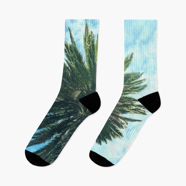 Item preview, PALM TREE designed and sold by Steffi August.