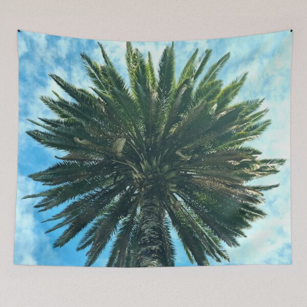 Item preview, PALM TREE designed and sold by Steffi August.