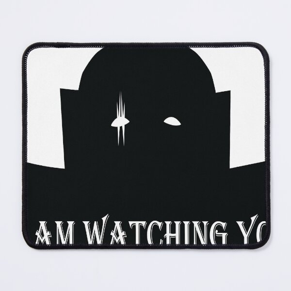 Item preview, I am watching you watcher designed and sold by prasanttx.
