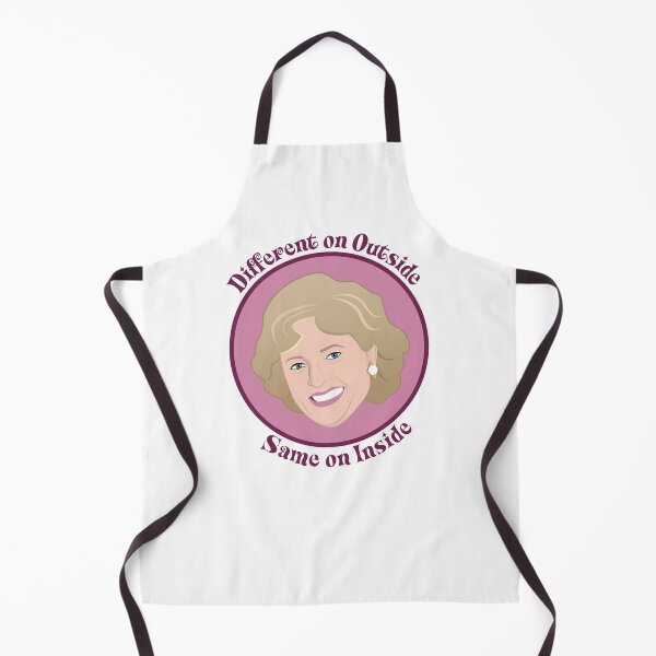 Item preview, Different on Outside, Same on Inside designed and sold by sophiapetrillo.
