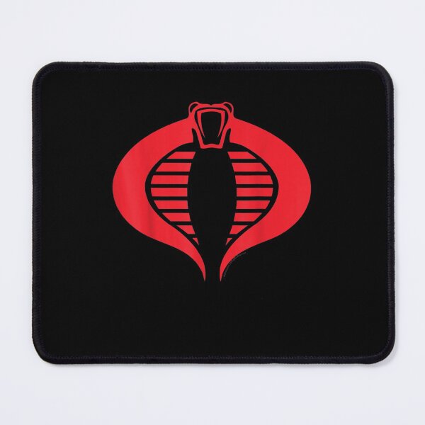 Item preview, GI Joe Cobra designed and sold by MivaanshiAhe.