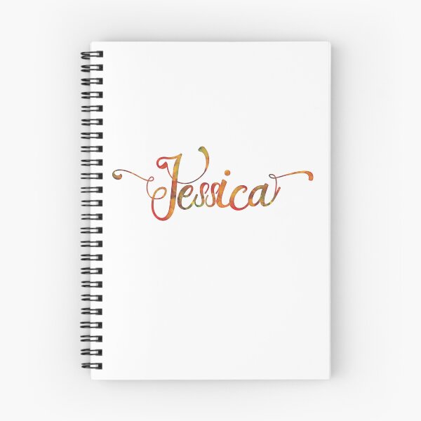 Item preview, Jessica - watercolor designed and sold by navtrav.
