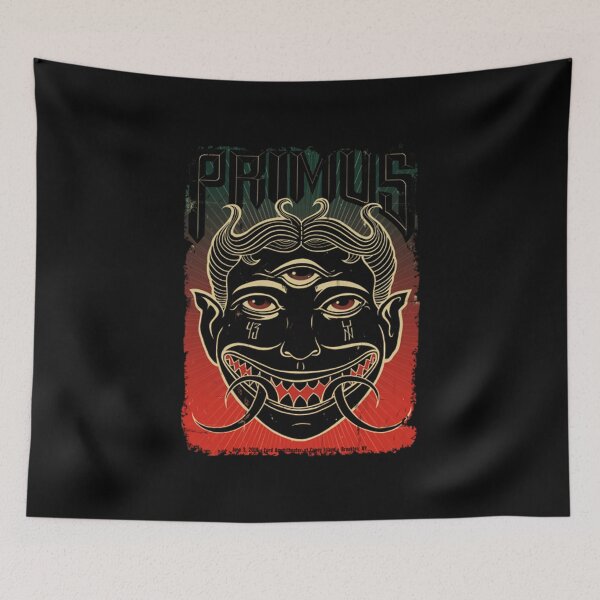 Item preview, Primus  designed and sold by amirror0936.
