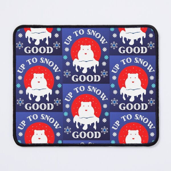 Item preview, Up To Snow Good designed and sold by WoodburyLake.