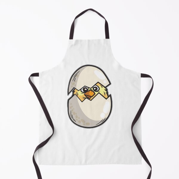 Item preview, Hatched On Aprils Fools Day designed and sold by Moonpie90.