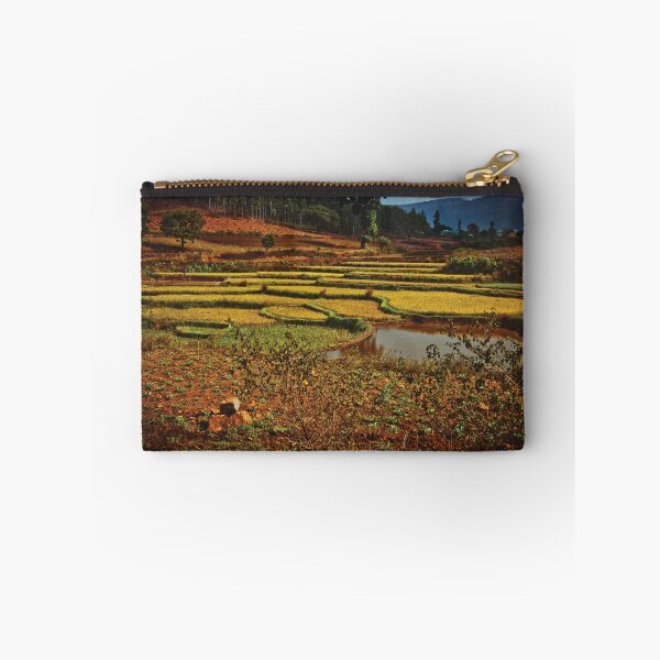 Item preview, Rice field designed and sold by Anna Alferova.