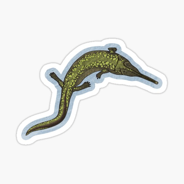 Item preview, Prionosuchus designed and sold by browniegamer.