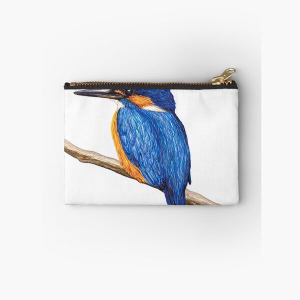 Item preview, Kingfisher designed and sold by Lars Furtwaengler.