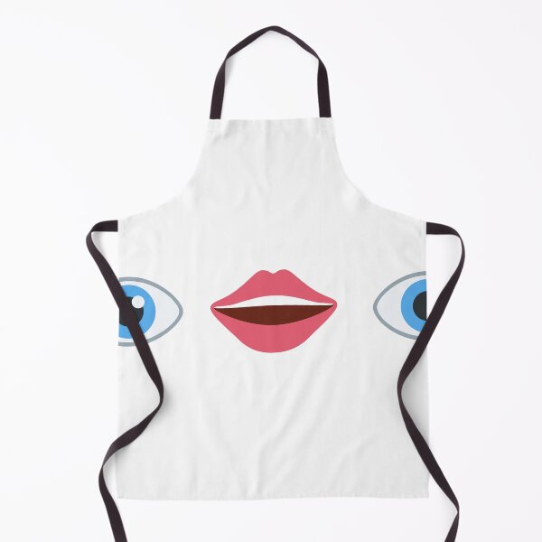 Item preview, Cursed Face designed and sold by NotHotTopicUwU.