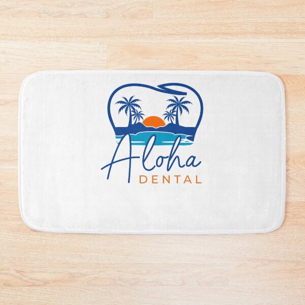 Artikelvorschau, aloha dental entworfen und verkauft von AlbertWiese.
