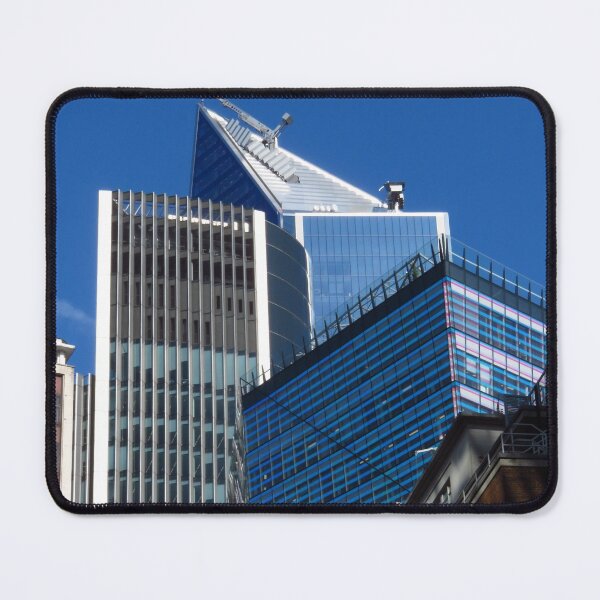 Item preview, Modern Architecture, London EC3 designed and sold by wiggyofipswich.
