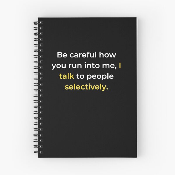 Item preview, selectively, be selectively social designed and sold by DareDreams.