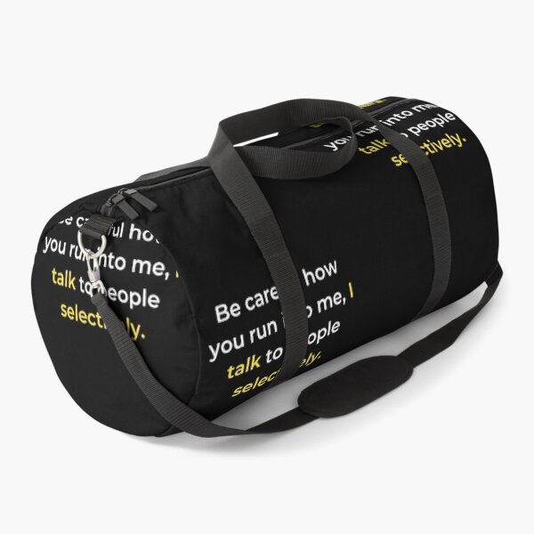Item preview, selectively, be selectively social designed and sold by DareDreams.