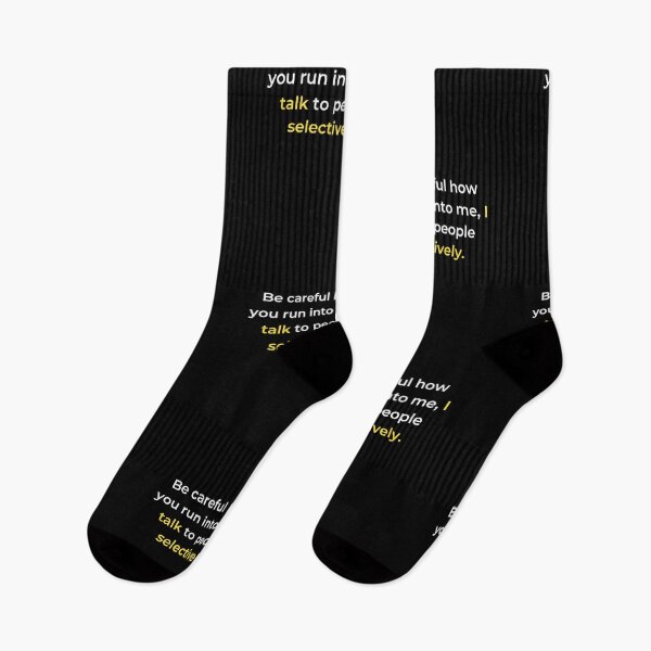 Item preview, selectively, be selectively social designed and sold by DareDreams.