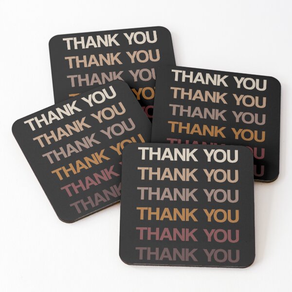 Item preview, Thank You Greetings designed and sold by AanmahStore.