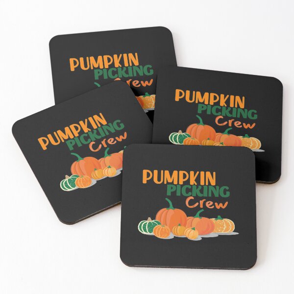 Item preview, Pumpkin picking crew Classic 77 Gift Halloween Day, Thanksgiving, Christmas Day designed and sold by BrooklynMace.