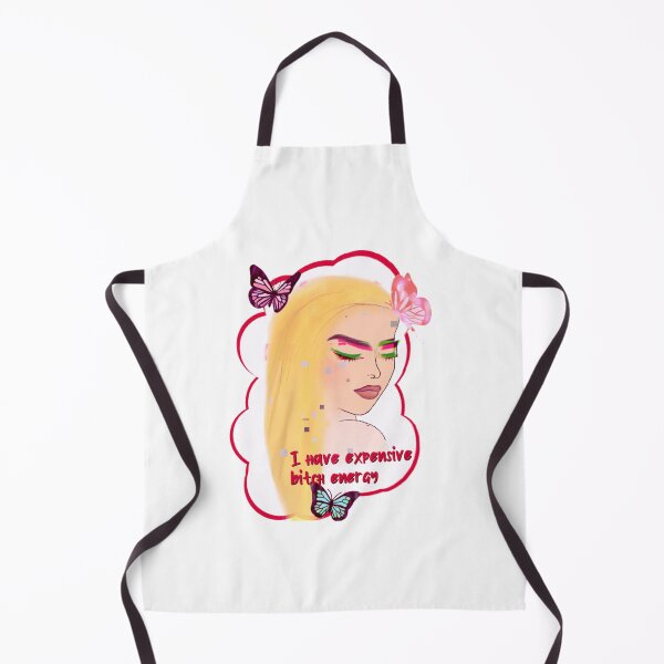Item preview, Bitch energy designed and sold by AlbertWiese.