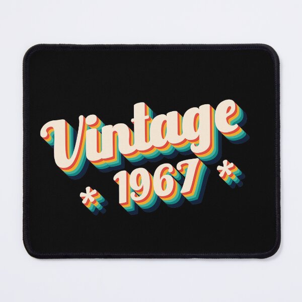 Item preview, Vintage 1967 Retro designed and sold by Teelogic.