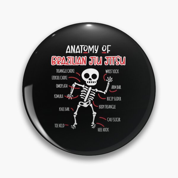 Item preview, Jiu Jitsu Funny BJJ Gifts designed and sold by rodolfolcjch.