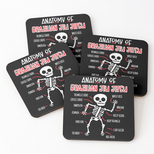 Item preview, Jiu Jitsu Funny BJJ Gifts designed and sold by rodolfolcjch.