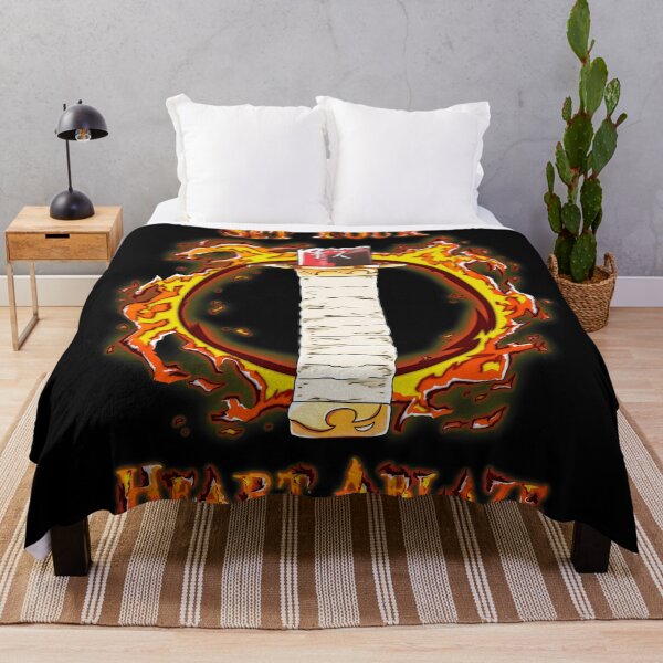 Item preview, Set Your Hear Ablaze - Flame Font designed and sold by MtnDew3301.