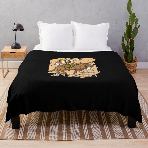Item preview, Bitcoin Trader Crypto Asset Trader Bull Trend Hodl ( THE Original Design !! ) designed and sold by AlbertWiese.