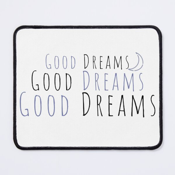 Item preview, Good Dreams designed and sold by 30xZero.