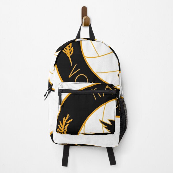 Item preview, Karasuno Logo Essential designed and sold by dickinsoncole.