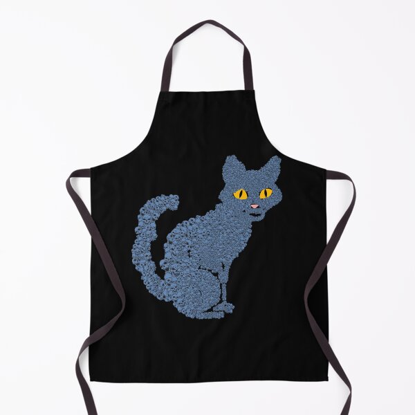 Item preview, Cat Skull - Sitting Kitty Skeleton Halloween Costume Gift Idea designed and sold by DKA-2ndBoy.